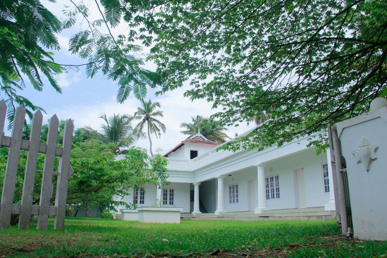 Muziris Harbour View Kochi Exterior photo