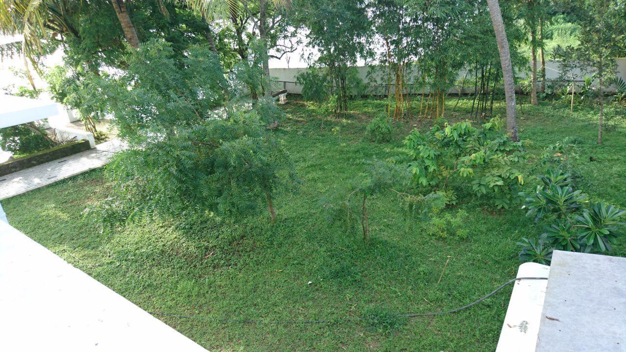 Muziris Harbour View Kochi Exterior photo
