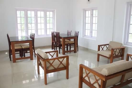 Muziris Harbour View Kochi Exterior photo